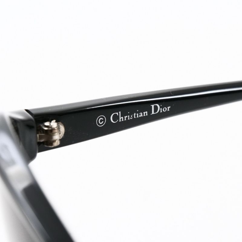 Christian DIOR Simply Dior Sunglasses Size 58□15 135 Sunglasses Gradient Lens