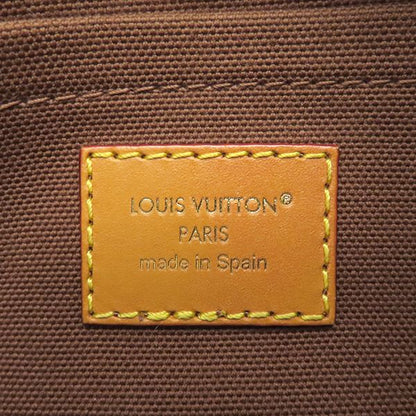 Louis Vuitton Shoulder Bag Trocadero Wearable Wallet Monogram Canvas Monogram
