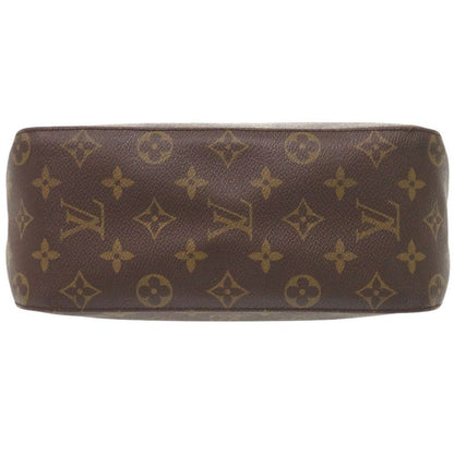 Louis Vuitton Looping MM Monogram M51146 Shoulder Bag LV 1482 Louis Vuitton