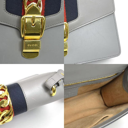 Gucci Shoulder Bag Sylvie Small 421882