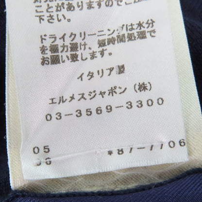 Hermes Brides De GALA Brides De Gala Ceremonial Horse Maitre D' Silk Cashmere