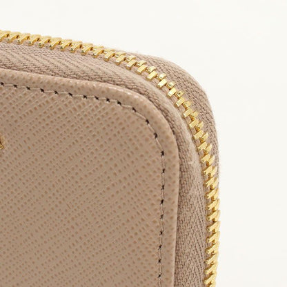 Prada Coin Case 1mm (0.04in)268 F0236 Coin Purse Saffiano Leather Women