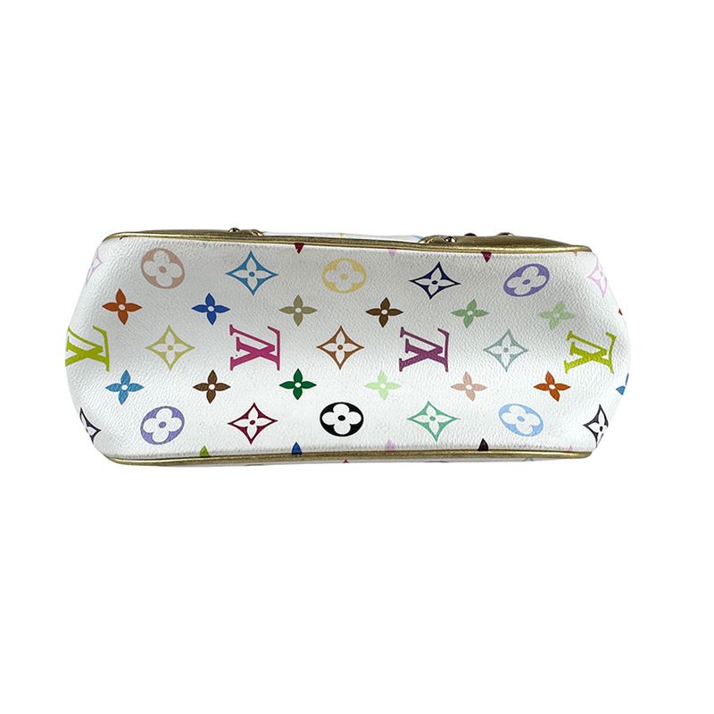 Louis Vuitton Shoulder Bag Monogram Multicolor Marilyn All M40206