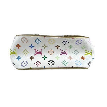 Louis Vuitton Shoulder Bag Monogram Multicolor Marilyn All M40206