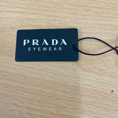 Prada Spr66x 57lo14 140 Sunglass Es in Black Gradient A25-2240
