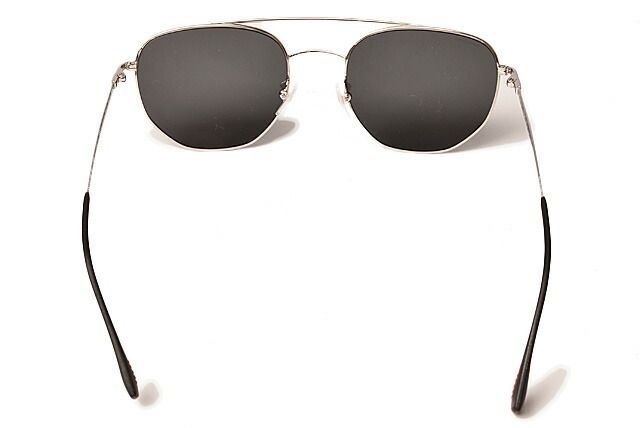 Prada Sunglasses Prada Sports Prada Sports Sps56s Black Ardesia Unisex Never