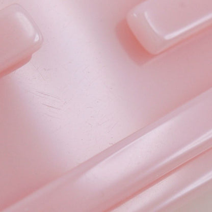 Fendi Hair Clip FF Fendi Kids Jfp403 AMRG Plastic Pink Women Other Accessories