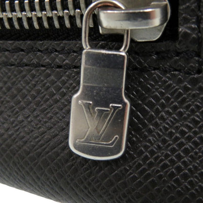 Louis Vuitton Taiga Trousse Toilette Ardoise Second Bag Pouch M30212 Taiga