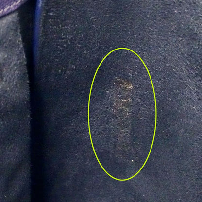 Chanel Bag Women's Brand Handbag Shoulder Bag 2way Caviar Skin Deauville Navy