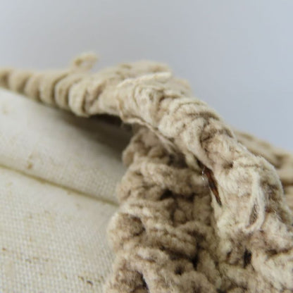 Christian Dior Knit Short Sleeve Beige Summer Knit Tops Apparel Women Ladies