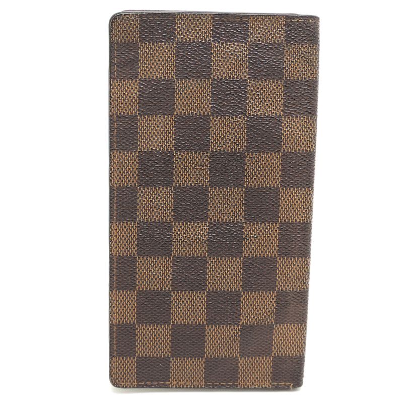 Louis Vuitton Long Wallet