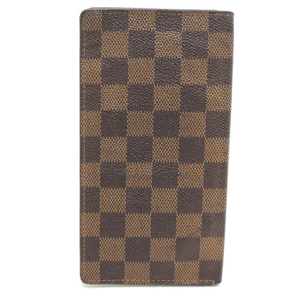 Louis Vuitton Long Wallet