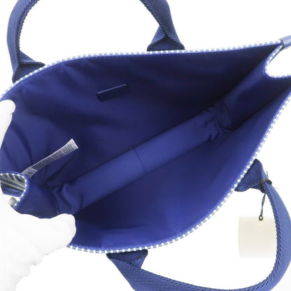 Guccix Oshkosh Collaboration Bag Blue - Blue Stripe Children's Line