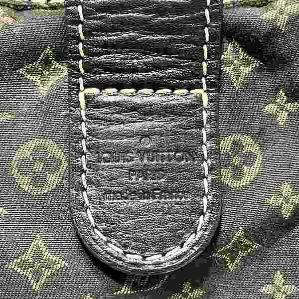 Louis Vuitton Monogram Idylle Elegy M56696 2WAY Bag Shoulder Bag Tote Bag Women