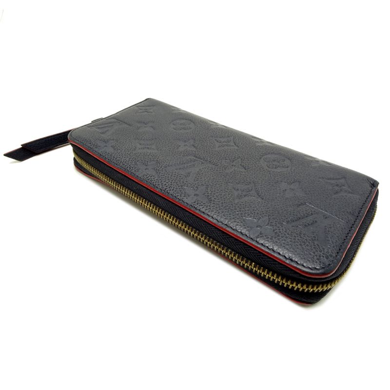 Louis Vuitton Long Wallet