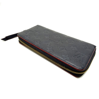 Louis Vuitton Long Wallet