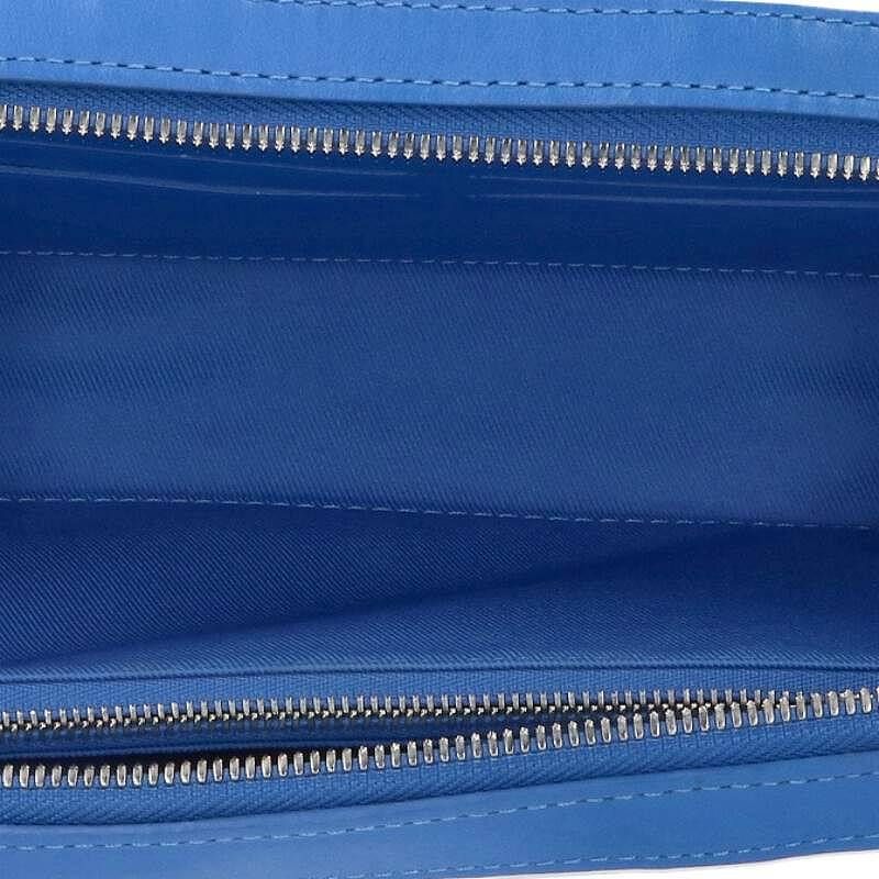 Louis Vuitton M45432 Soft Trunk Wallet Monogram Claus Shoulder Bag Men's