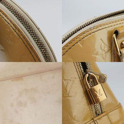 Louis Vuittonalma PM Citrine Vernis M90101 Unknown