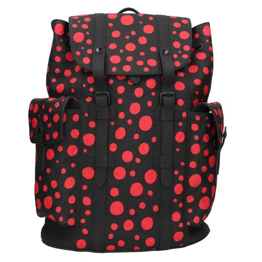Louis Vuitton X Yayoi Kusama M21978 Christopher MM Monogram Infinity Dot