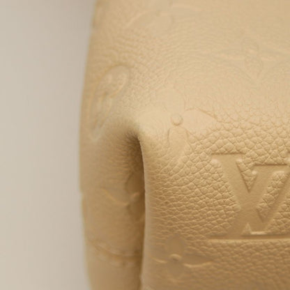 Louis Vuitton M11394 Creme Monogram Amplant Babylon Tote PM