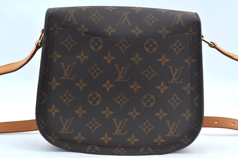 Louis Vuitton Shoulder Bag
