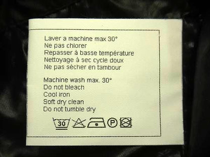 Chanel Matelasse Quilted Matelasse Quilted Scarf Women's Black Fa7796