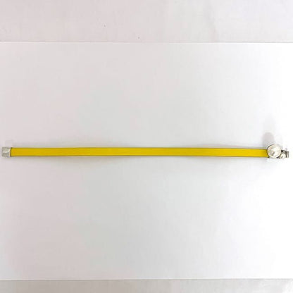 Christian Dior Choker Ec21632 Yellow