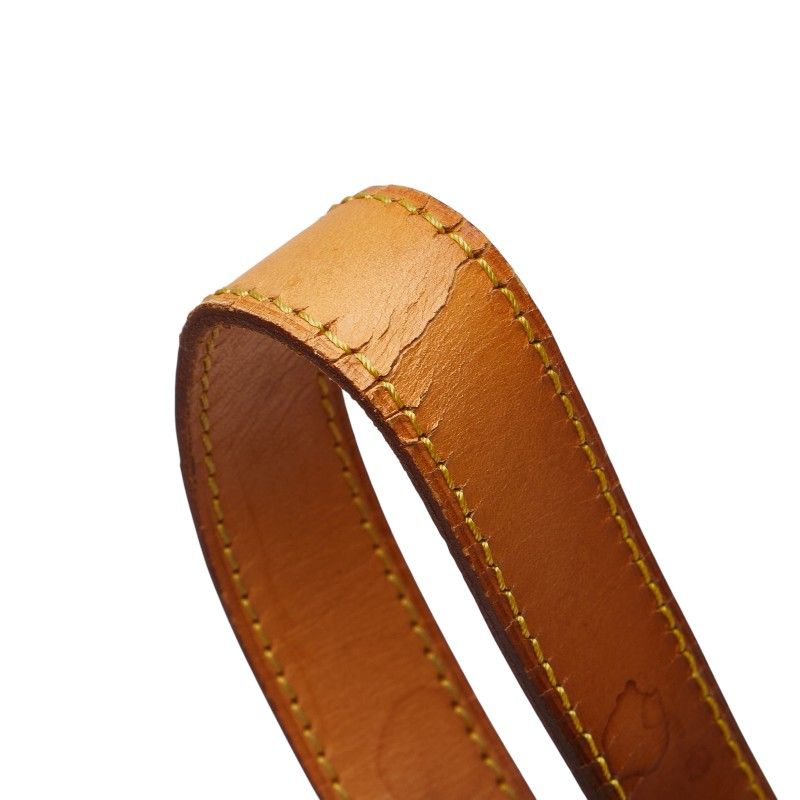 Louis Vuitton Monogram Keepall Bandoliere 55 Boston Bag Shoulder Bag 2WAY