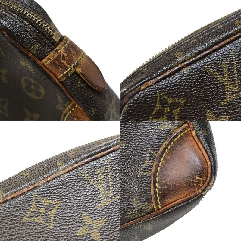 Louis Vuitton Bag Clutch Bag Marly Dragonne PM M51827 07eb301