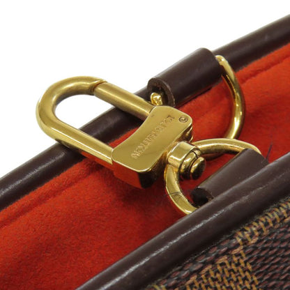 Louis Vuitton N51120 Manosque GM Tote Bag Damier Canvas Women