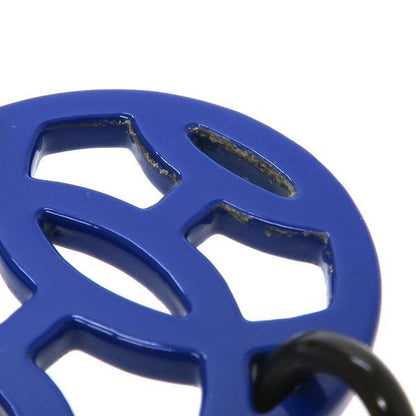 Hermes Diva Buffalo Horn Necklace