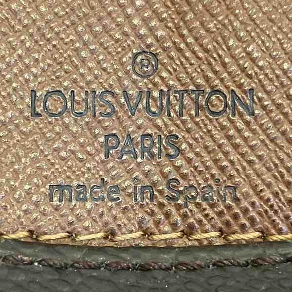 Louis Vuitton Monogram Musette Salsa M51258 Bag Shoulder Bag Women