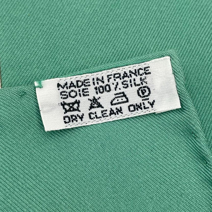 Hermes Carre 90 Friend Of The Heart Top Quality Silk Scarf Large Scarf Shawl