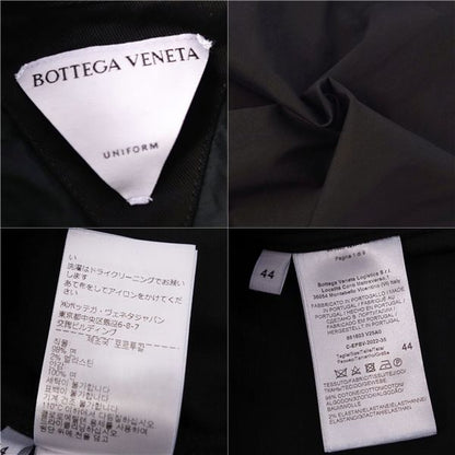 Bottega Veneta Shirt 2022 Short