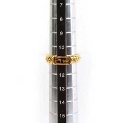 Fendi Ring - Baguette Ring