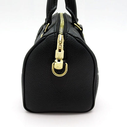 Louis Vuitton Speedy Bandoliere 20 M58953 Monogram Empreinte Women's Boston Bag