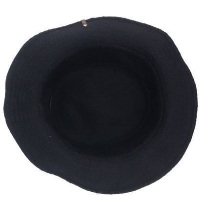 Louis Vuitton M76743 Bob Carry On Monogram Wool Bucket Hat Men's M