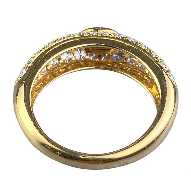 Cartier Mimi Ring