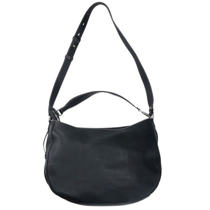 Dior Saddle Soft Bag 2wayleather Shoulder Bag Men's