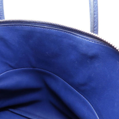 Hermes Bolide 31 Silver Hardware Handbag Taurillon Women