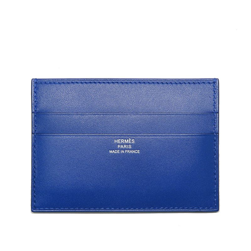 Hermes Chevelle Pict Cadece Eva Color X Tadelakt Blue X Yellow -
