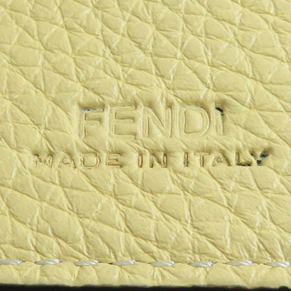 Fendi Trifold Wallet 7m0280-agqz