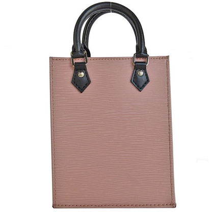 Louis Vuitton Handbag Crossbody Shoulder Bag Epi Petite Sac Pla M69575