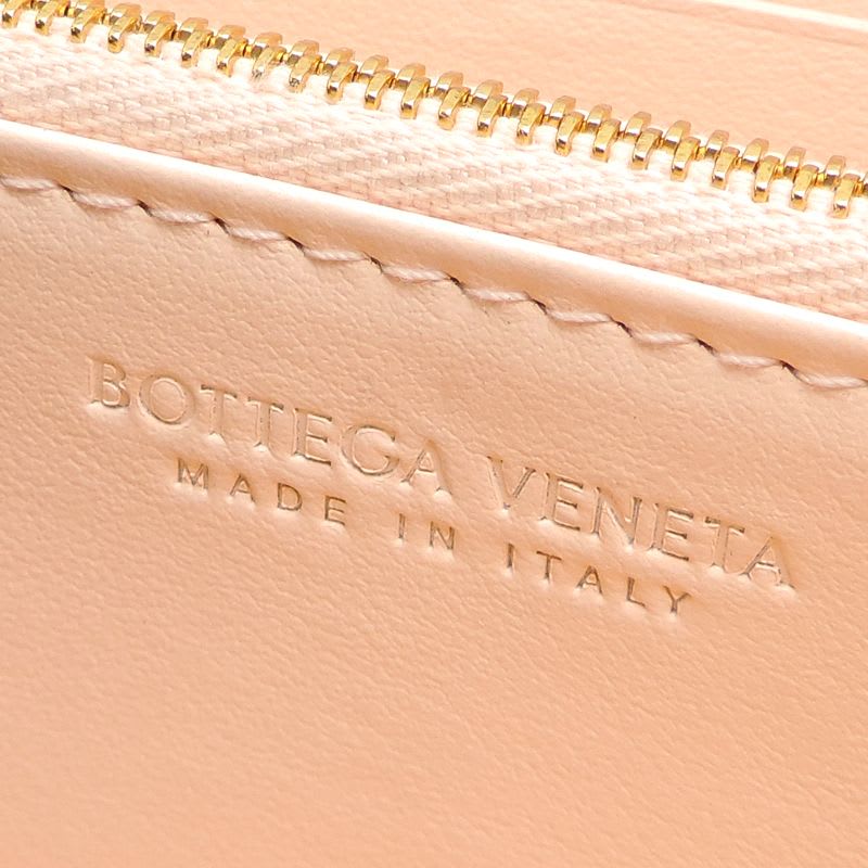 Bottega Veneta Long Wallet
