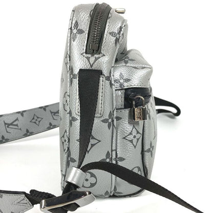 Louis Vuitton Shoulder Bag Messenger PM Messenger PM M43859 Silver