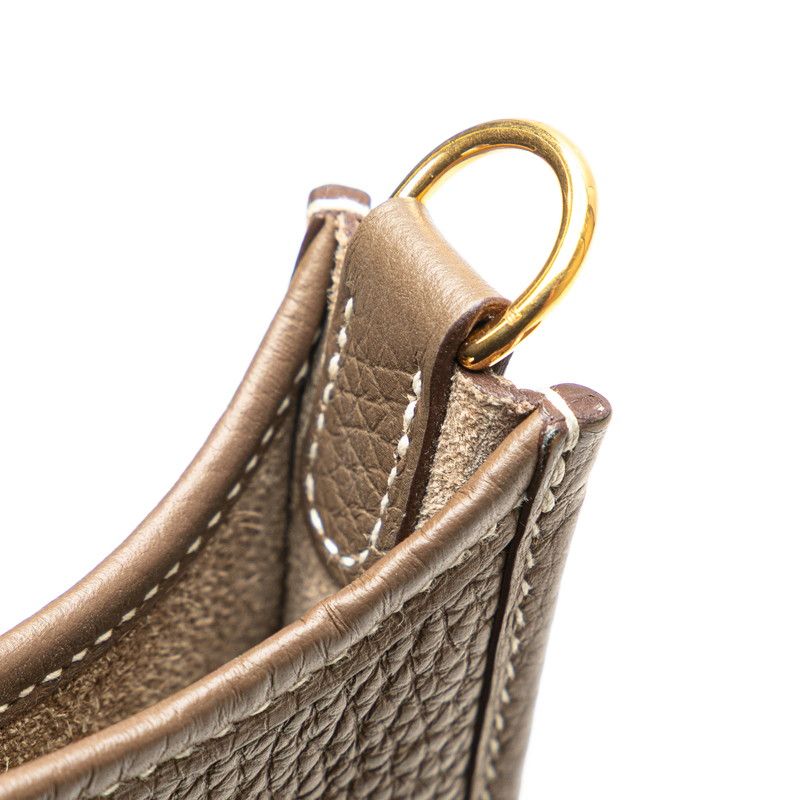 Hermes Evelyn TPM Etoile Taurillon Clemence Women's Hermes