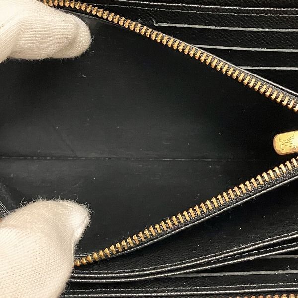 Louis Vuitton Monogram Giant Zippy Wallet M69353 Round Zipper Long Wallet Unisex