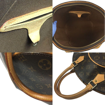 Louis Vuitton Monogram Ellipse MM