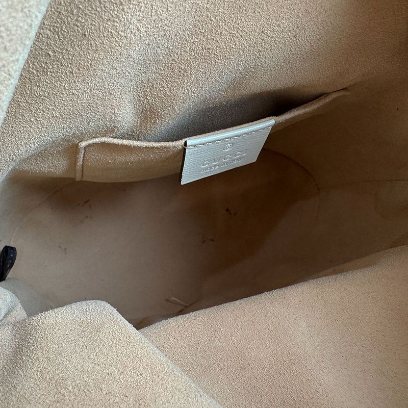 Gucci Shoulder Bag Horsebit 602118