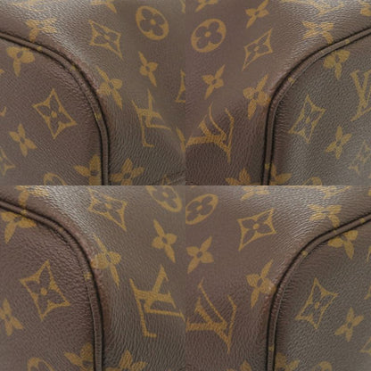 Louis Vuitton Neverfull PM Monogram M40155 Tote Bag LV 1097 Louis Vuitton
